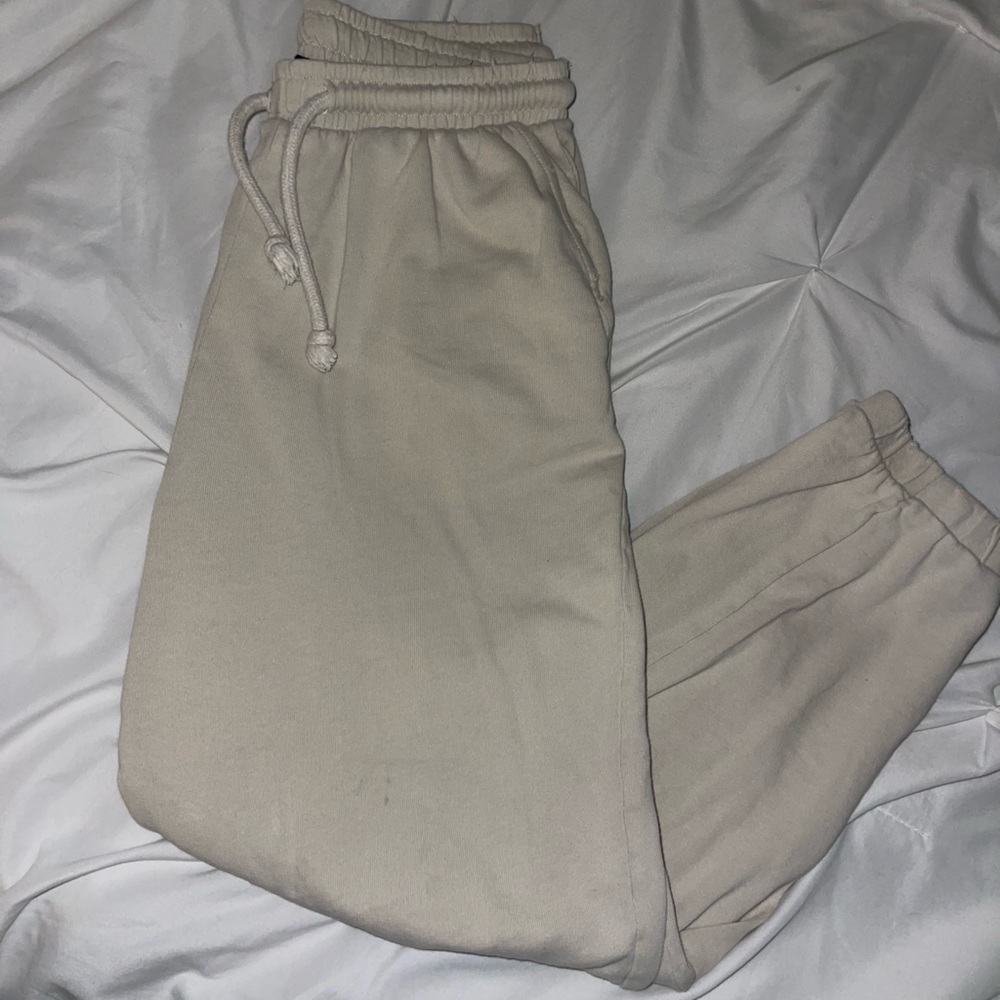 Zara joggers
